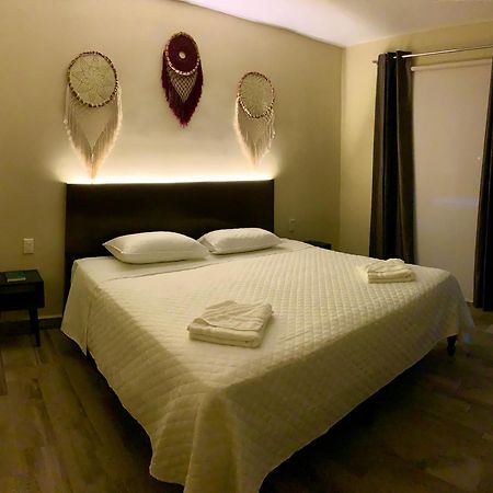 Ammare Hotel Boutique Плая-дель-Кармен Экстерьер фото