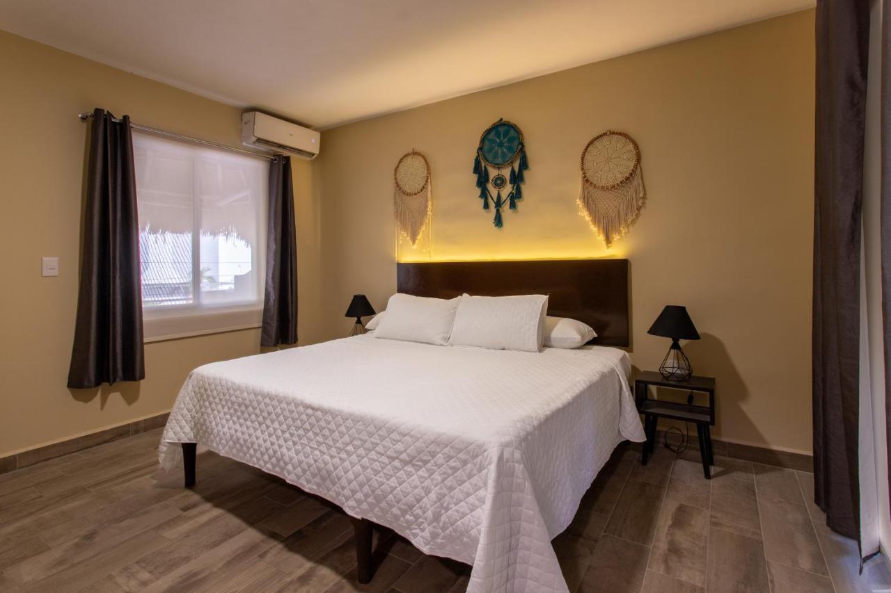Ammare Hotel Boutique Плая-дель-Кармен Экстерьер фото
