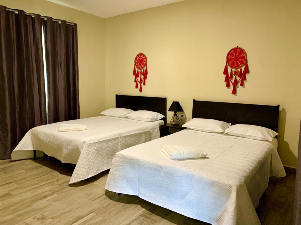 Ammare Hotel Boutique Плая-дель-Кармен Экстерьер фото