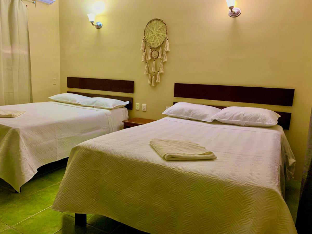 Ammare Hotel Boutique Плая-дель-Кармен Экстерьер фото
