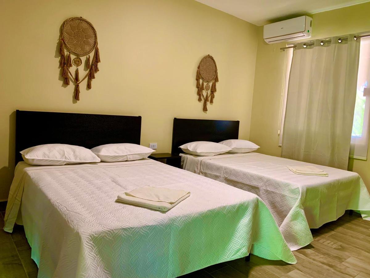 Ammare Hotel Boutique Плая-дель-Кармен Экстерьер фото
