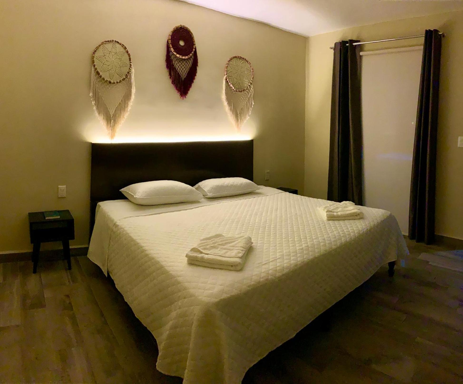 Ammare Hotel Boutique Плая-дель-Кармен Экстерьер фото