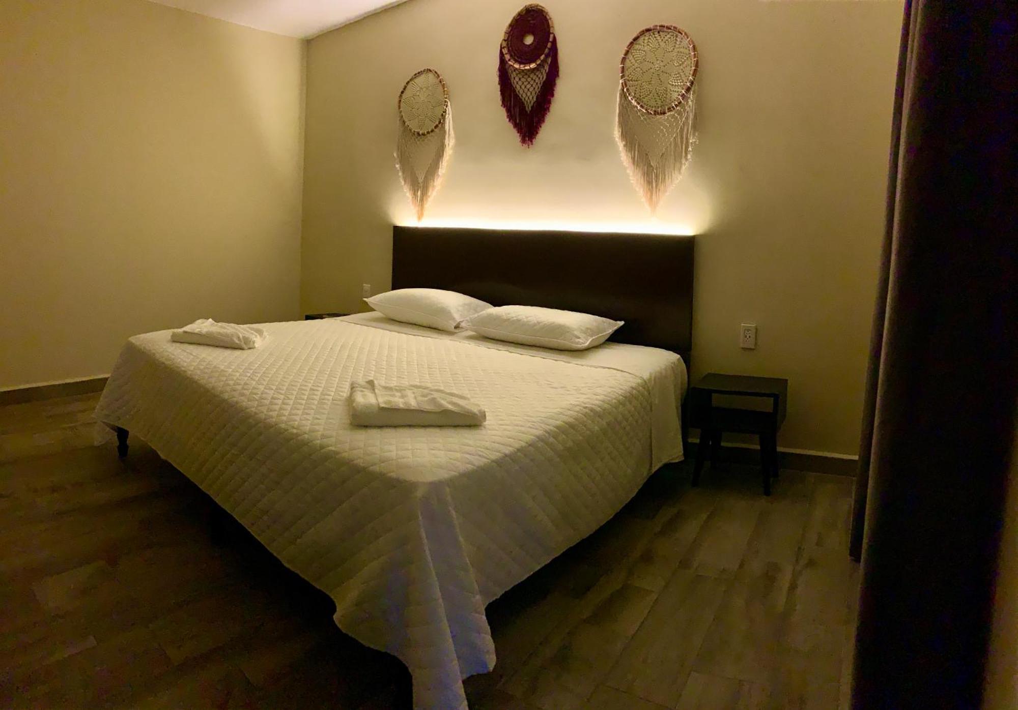 Ammare Hotel Boutique Плая-дель-Кармен Экстерьер фото
