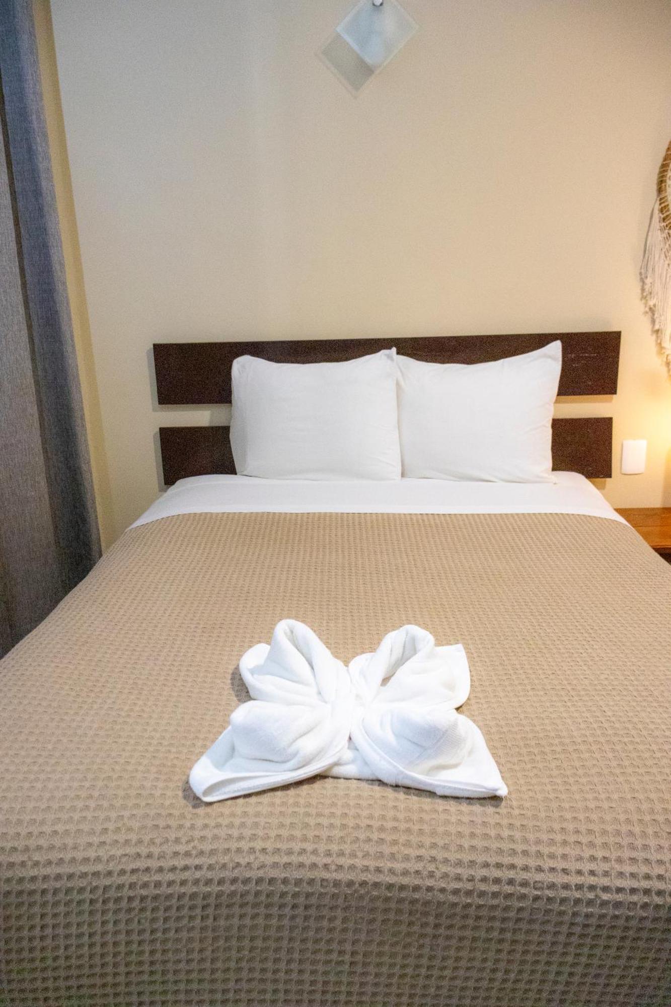 Ammare Hotel Boutique Плая-дель-Кармен Экстерьер фото