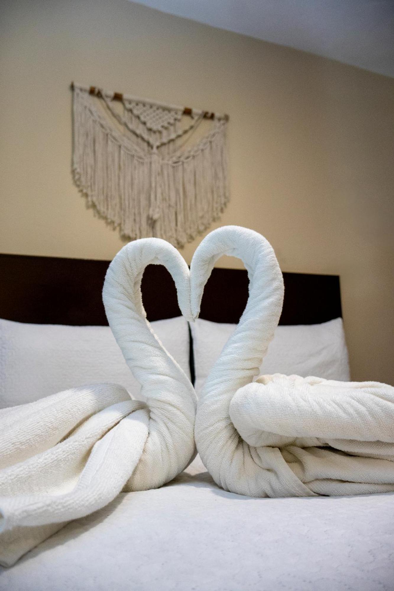 Ammare Hotel Boutique Плая-дель-Кармен Экстерьер фото
