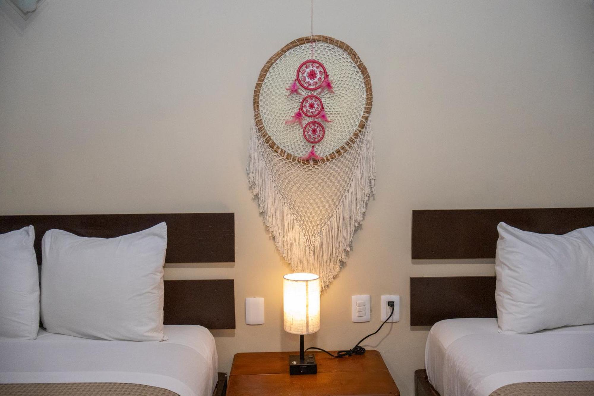 Ammare Hotel Boutique Плая-дель-Кармен Экстерьер фото