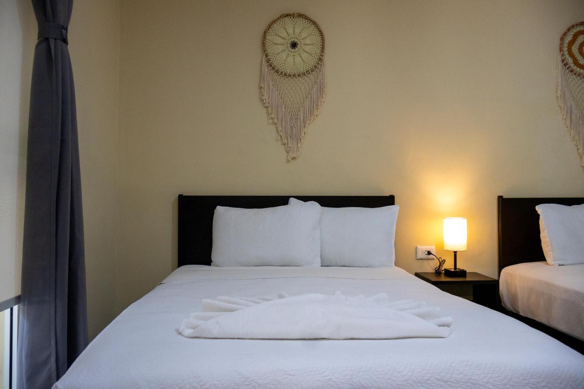 Ammare Hotel Boutique Плая-дель-Кармен Экстерьер фото