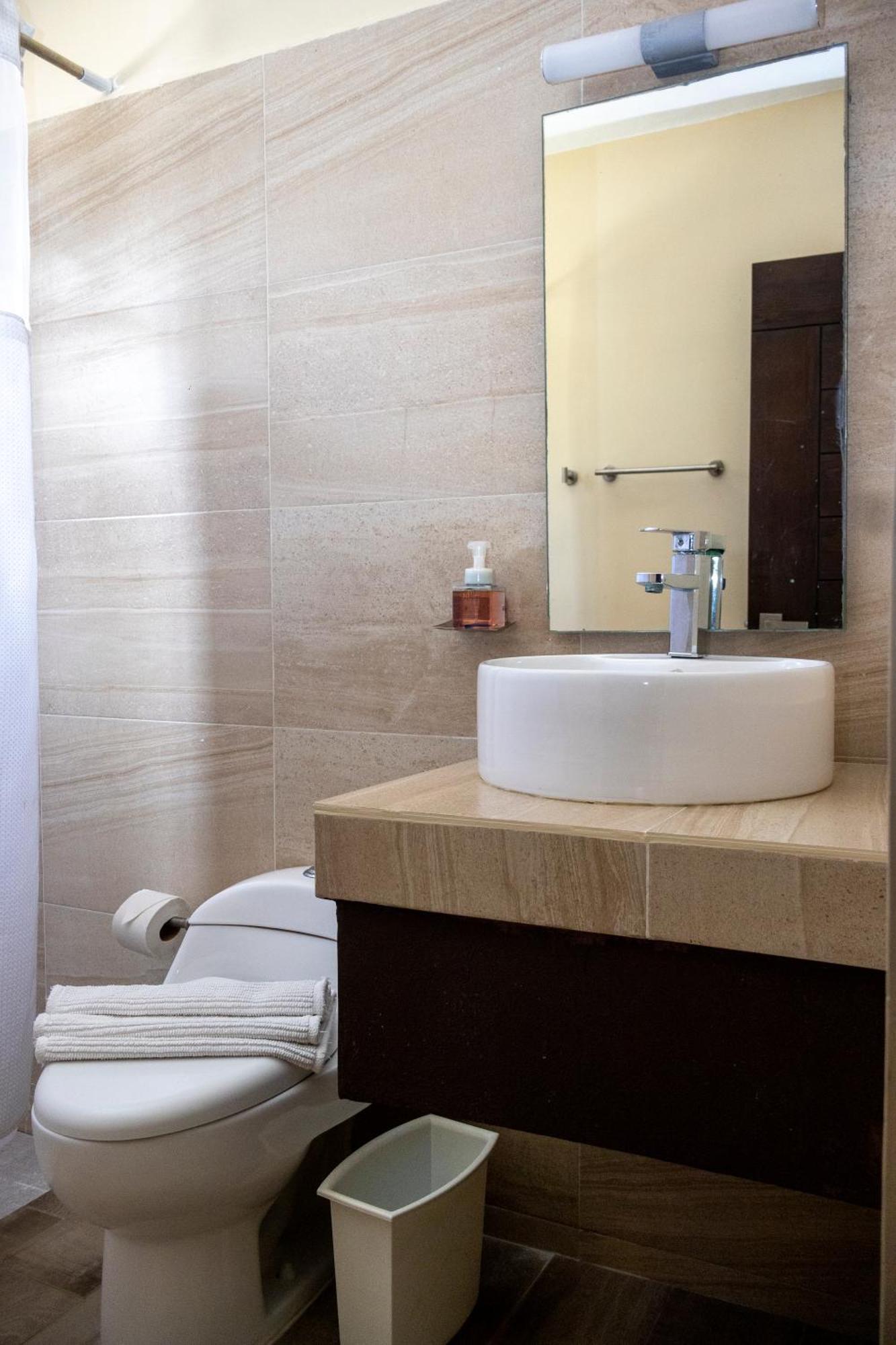 Ammare Hotel Boutique Плая-дель-Кармен Экстерьер фото